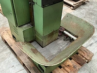 1984 infratirea fus22 freesmachine - afbeelding 11 van  11
