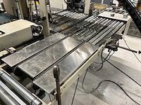 1984 jagenberg japack 40-2 verpakkingsmachine (c) - afbeelding 12 van  12