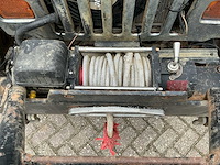 1984 jeep 4x4 cj 4.2 cj-7 personenauto - afbeelding 2 van  37