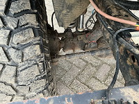 1984 jeep 4x4 cj 4.2 cj-7 personenauto - afbeelding 7 van  37