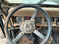 1984 jeep 4x4 cj 4.2 cj-7 personenauto - afbeelding 18 van  37