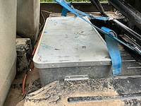 1984 jeep 4x4 cj 4.2 cj-7 personenauto - afbeelding 21 van  37