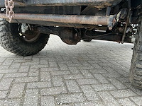 1984 jeep 4x4 cj 4.2 cj-7 personenauto - afbeelding 28 van  37
