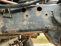 1984 jeep 4x4 cj 4.2 cj-7 personenauto - afbeelding 30 van  37