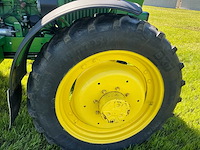 1984 john deere 2140 vierwielaangedreven landbouwtractor - afbeelding 9 van  23