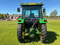 1984 john deere 2140 vierwielaangedreven landbouwtractor - afbeelding 18 van  23