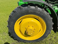 1984 john deere 2140 vierwielaangedreven landbouwtractor - afbeelding 22 van  23