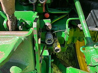 1984 john deere 2140 vierwielaangedreven landbouwtractor - afbeelding 5 van  18