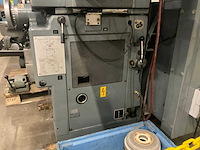 1984 jung jf415 vlakslijpmachine - afbeelding 2 van  21