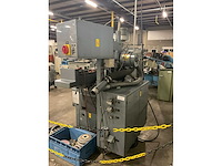 1984 jung jf415 vlakslijpmachine - afbeelding 9 van  21