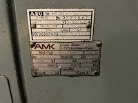 1984 jung jf415 vlakslijpmachine - afbeelding 13 van  21