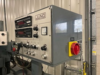 1984 jung jf415 vlakslijpmachine - afbeelding 3 van  21