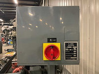 1984 jung jf415 vlakslijpmachine - afbeelding 4 van  21