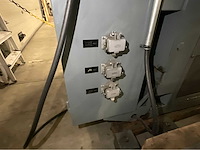 1984 jung jf415 vlakslijpmachine - afbeelding 6 van  21