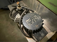 1984 jung jf415 vlakslijpmachine - afbeelding 7 van  21