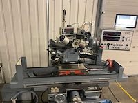 1984 jung jf415 vlakslijpmachine - afbeelding 18 van  21