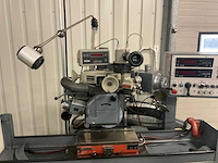 1984 jung jf415 vlakslijpmachine - afbeelding 8 van  21