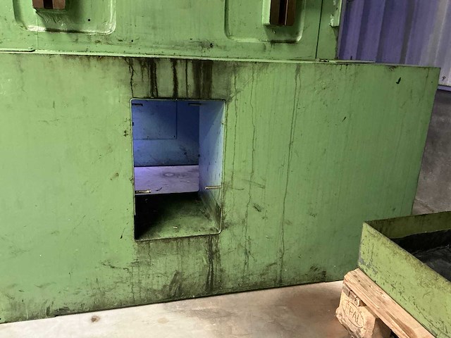 1984 kaiser 80t pers - afbeelding 3 van  22