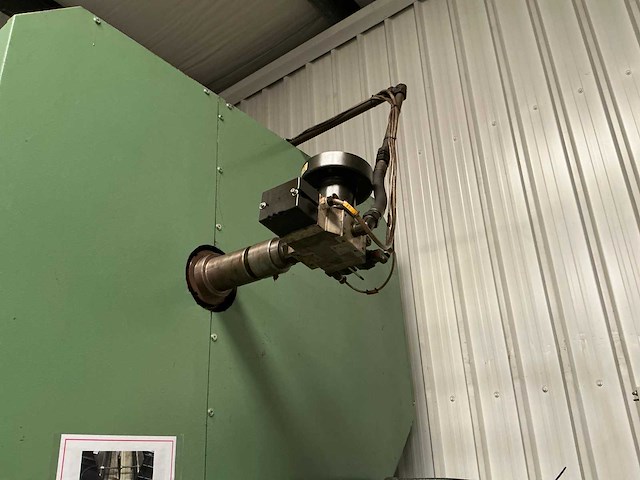 1984 kaiser 80t pers - afbeelding 4 van  22