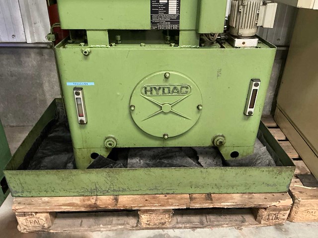 1984 kaiser 80t pers - afbeelding 6 van  22