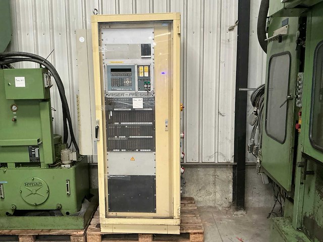 1984 kaiser 80t pers - afbeelding 10 van  22