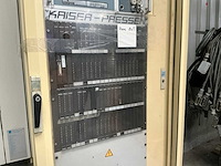 1984 kaiser 80t pers - afbeelding 13 van  22