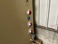 1984 kaiser 80t pers - afbeelding 15 van  22