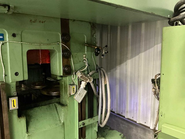 1984 kaiser 80t pers - afbeelding 22 van  22