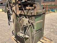 1984 kaltenbach skl-400 afkortcirkelzaagmachine - afbeelding 10 van  19