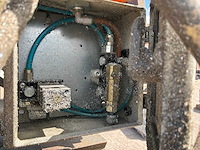 1984 kaltenbach skl-400 afkortcirkelzaagmachine - afbeelding 16 van  19