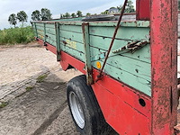 1984 kemper f30 mestverspreider - afbeelding 20 van  20