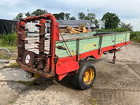 1984 kemper f30 mestverspreider - afbeelding 5 van  20