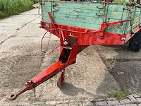 1984 kemper f30 mestverspreider - afbeelding 9 van  20