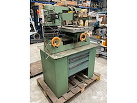 1984 kirba lh172 kopieerfreesmachine - afbeelding 2 van  6