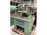1984 kirba lh172 kopieerfreesmachine - afbeelding 3 van  6
