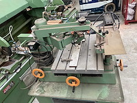 1984 kirba lh172 kopieerfreesmachine - afbeelding 4 van  6