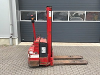 1984 lasing eg112.1/16 stapelaar - afbeelding 1 van  5
