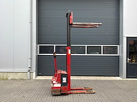 1984 lasing eg112.1/16 stapelaar - afbeelding 2 van  5