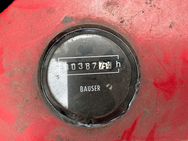1984 lasing eg112.1/16 stapelaar - afbeelding 3 van  5