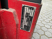 1984 lasing eg112.1/16 stapelaar - afbeelding 4 van  5