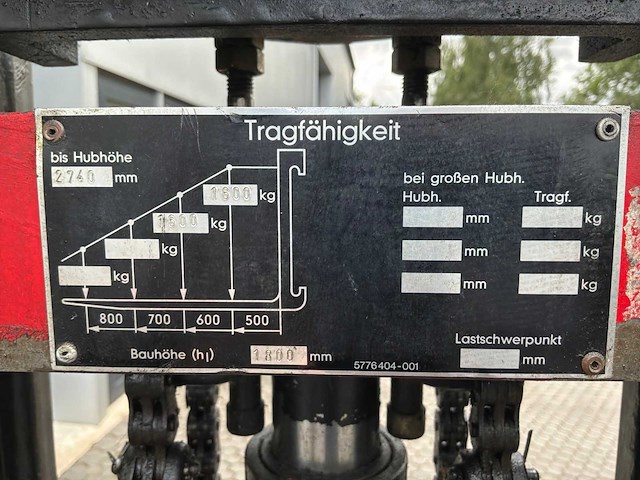 1984 lasing eg112.1/16 stapelaar - afbeelding 5 van  5