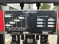 1984 lasing eg112.1/16 stapelaar - afbeelding 5 van  5