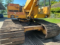 1984 liebher r900 rupsgraafmachine - afbeelding 16 van  37