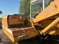1984 liebher r900 rupsgraafmachine - afbeelding 4 van  37