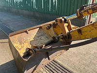 1984 liebher r900 rupsgraafmachine - afbeelding 5 van  37