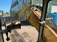 1984 liebher r900 rupsgraafmachine - afbeelding 8 van  37