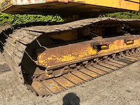 1984 liebher r900 rupsgraafmachine - afbeelding 29 van  37