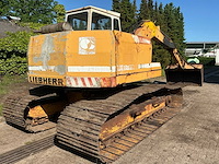 1984 liebher r900 rupsgraafmachine - afbeelding 37 van  37