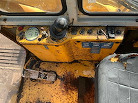 1984 liebher r900 rupsgraafmachine - afbeelding 18 van  35