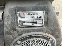 1984 lievers holland wtm 120/r vlindermachine - afbeelding 8 van  9